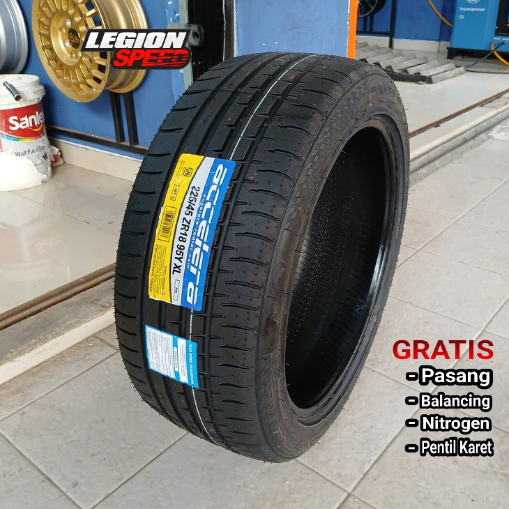 ban mobil mercy ring 18 merk accelera phi ukuran 225 45 r18 ban mobil murah berkualitas
