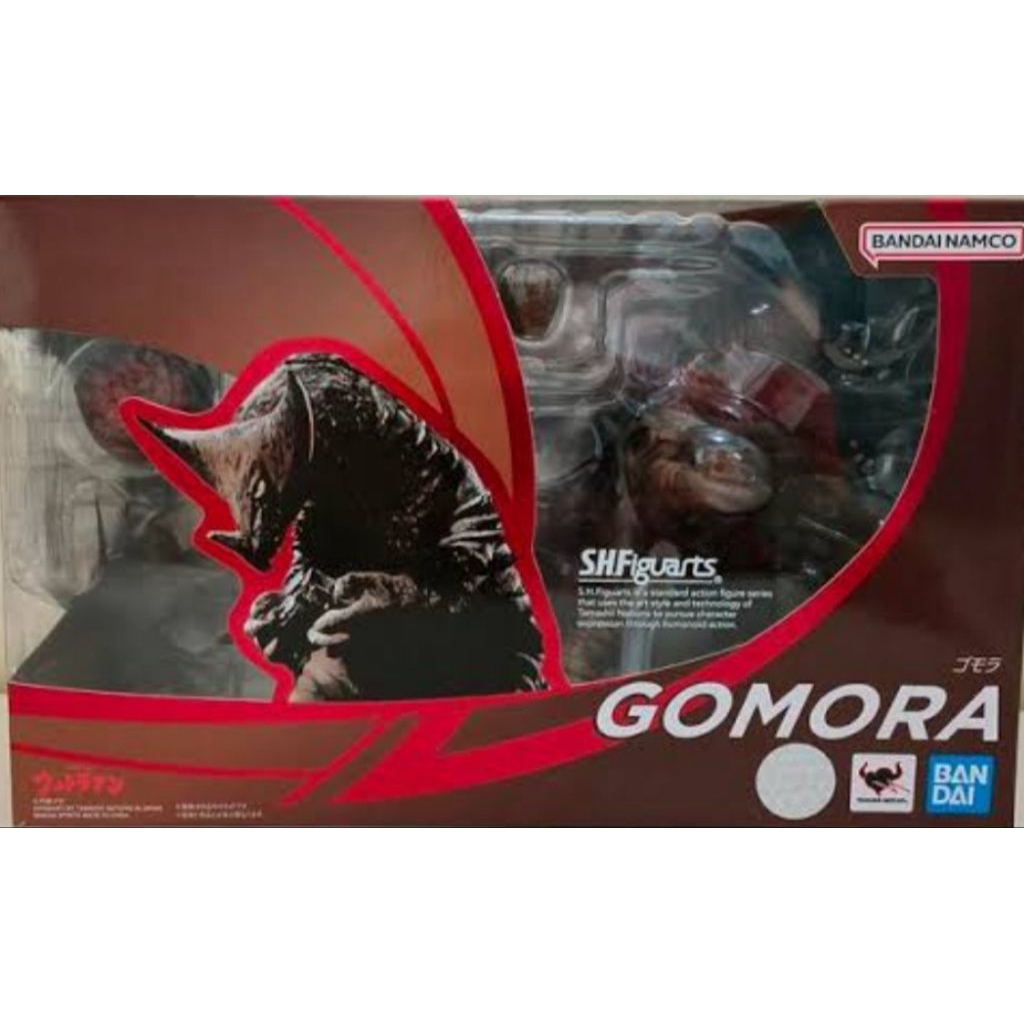 SHF Gomora renewal