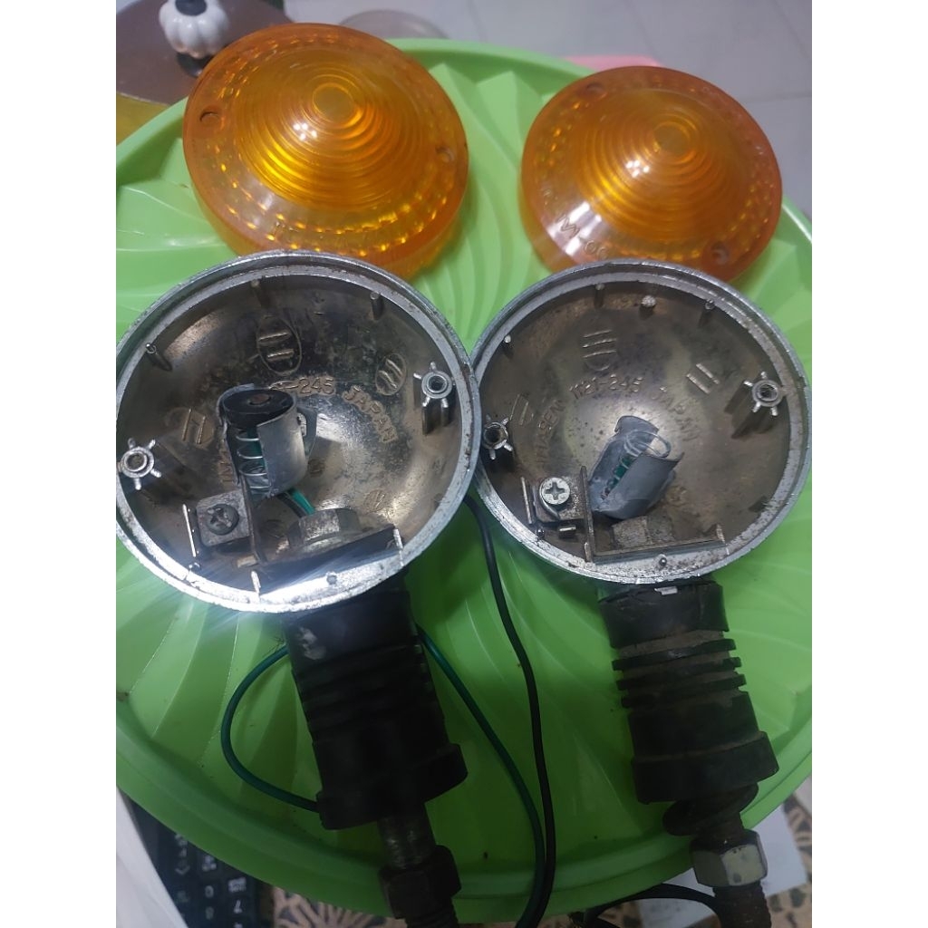 reteng sein reting yamaha rxk rxs rx100 original imasen japan