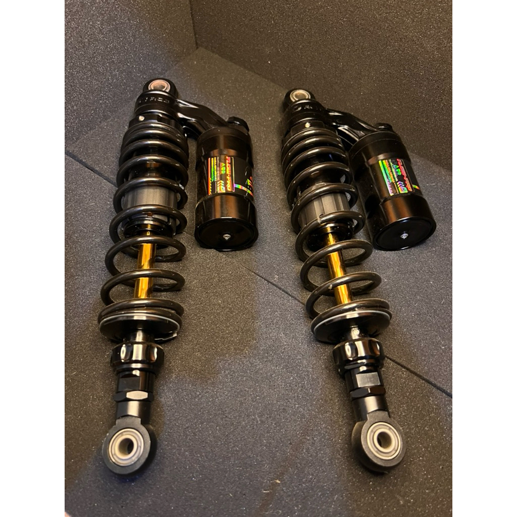 shock rcb flow pro size 320 mm