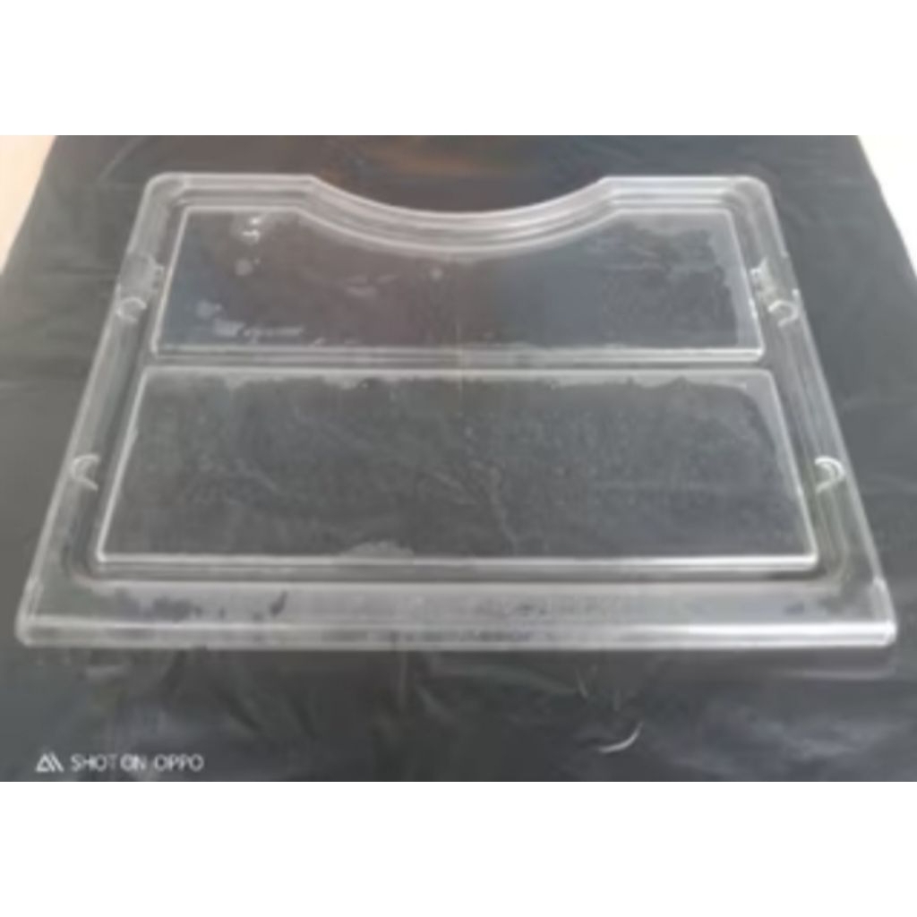 RAK KULKAS LG 2 PINTU ORIGINAL COPOTAN