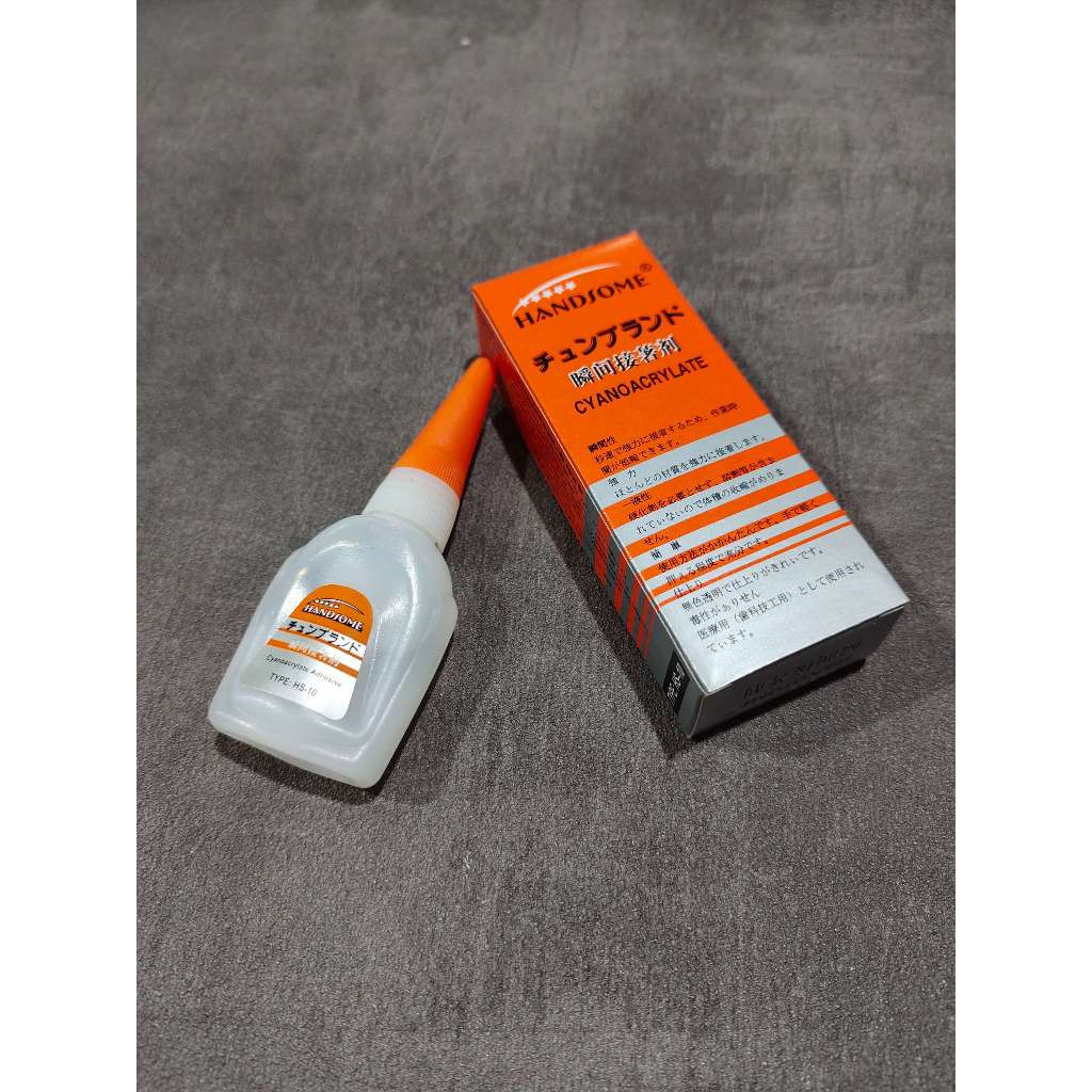 

lem korea, lem super, super glue