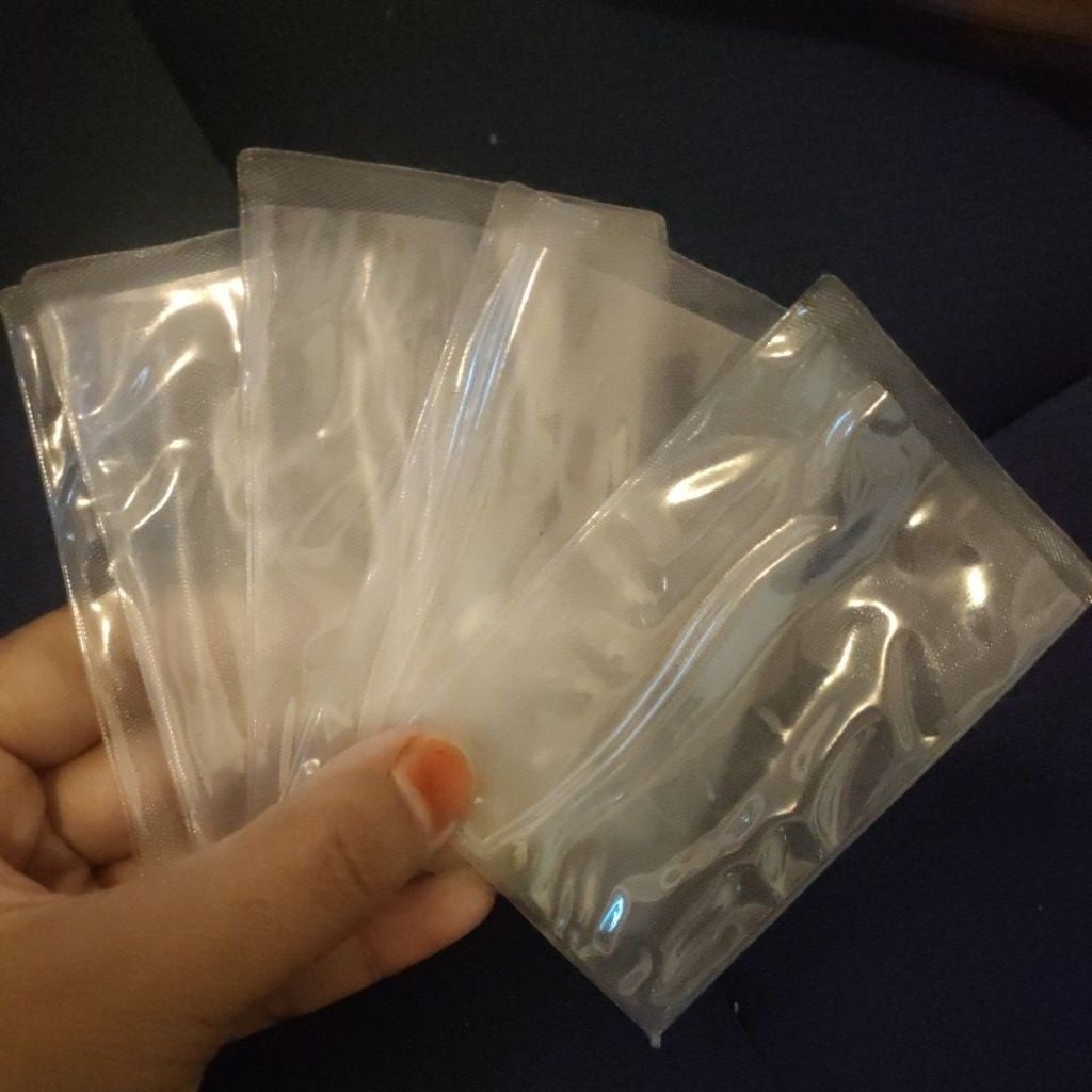 

plastik ktp/pelindung ktp