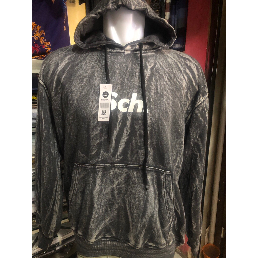 Hoodie original gesit Sch