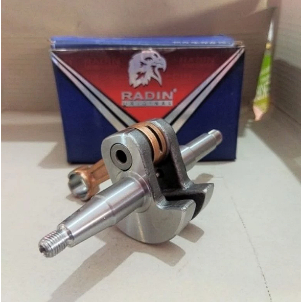 AS KRUK SINSO RADIN5200 SINSO KECIL