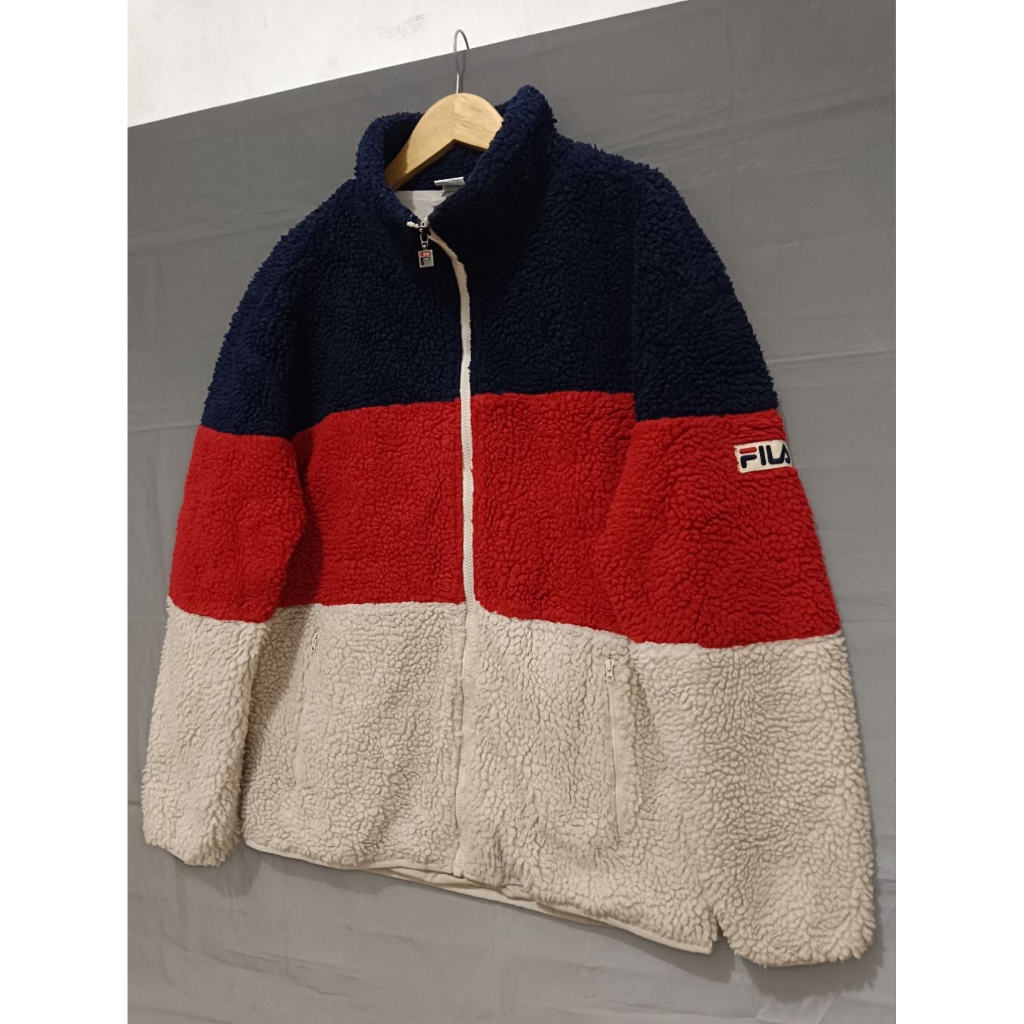 Sherpa Fila
