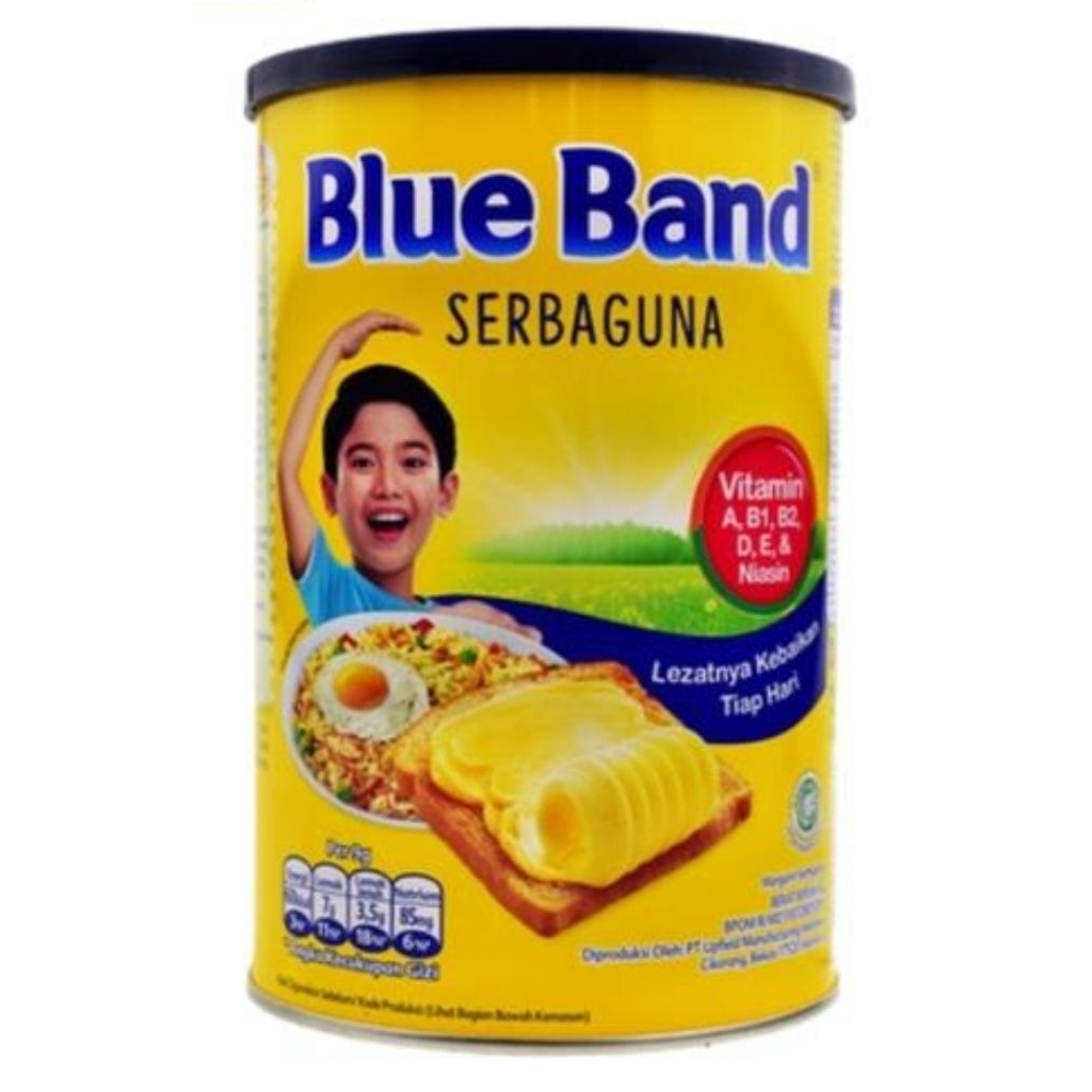 

Blue Band Serbaguna 1 kg