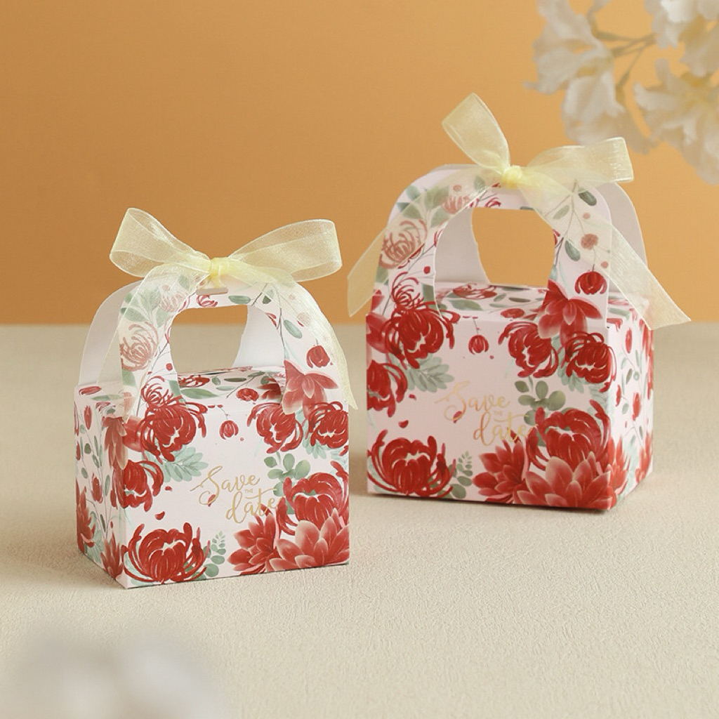 

PAPER BAG BOX KOTAK SOUVENIR SNACK PERMEN COKLAT GIFT BIRTHDAY/WEDDING/SANGJIT BINGKISAN ULTAH LUCU UNIK