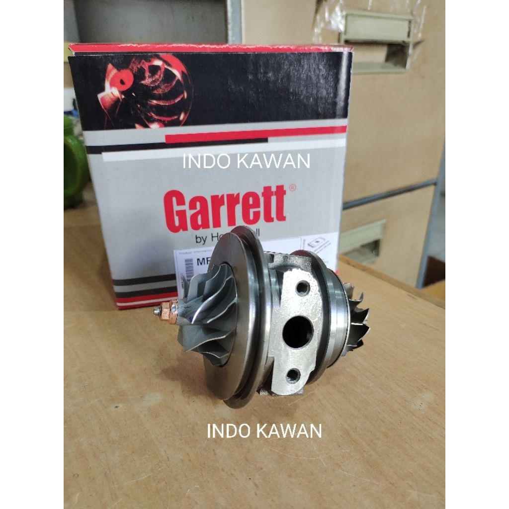 KETRIK TURBO STRADA L200 CATRIDGE TURBO L200 STRADA ISI TURBO L200