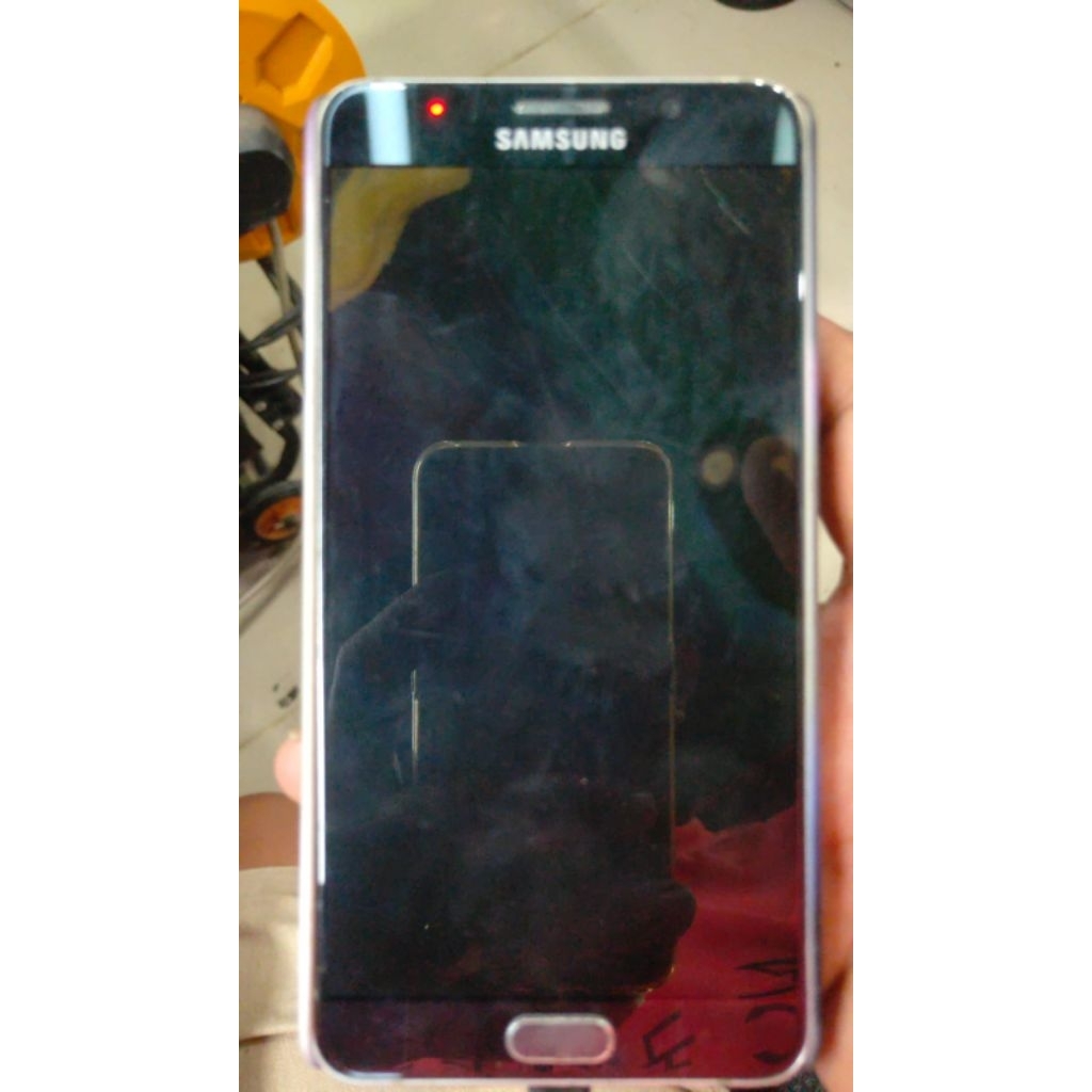 samsung note 5 minus LCD