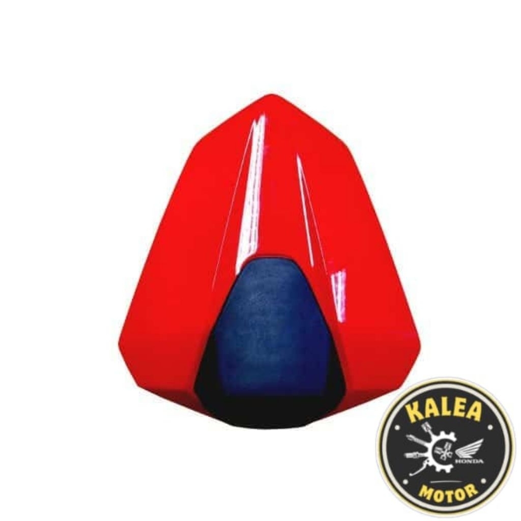 Single Seat Cowl Resmi New Honda CBR 150R – Red ORIGINAL 83450K45GRED