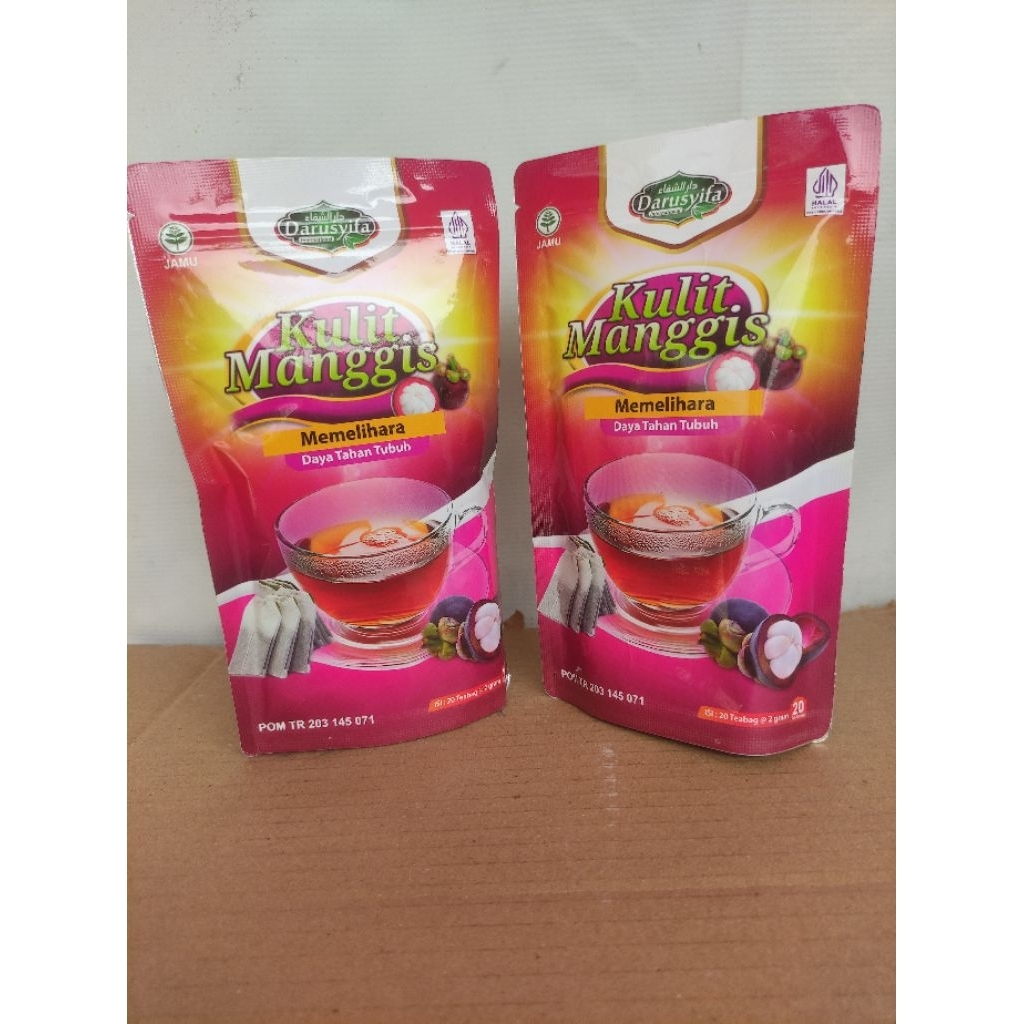 

Teh Celup Kulit Manggis | Herbal Alami Ekstrak Kulit Manggis | Herbal Anti Kanker Tumor Diabetes