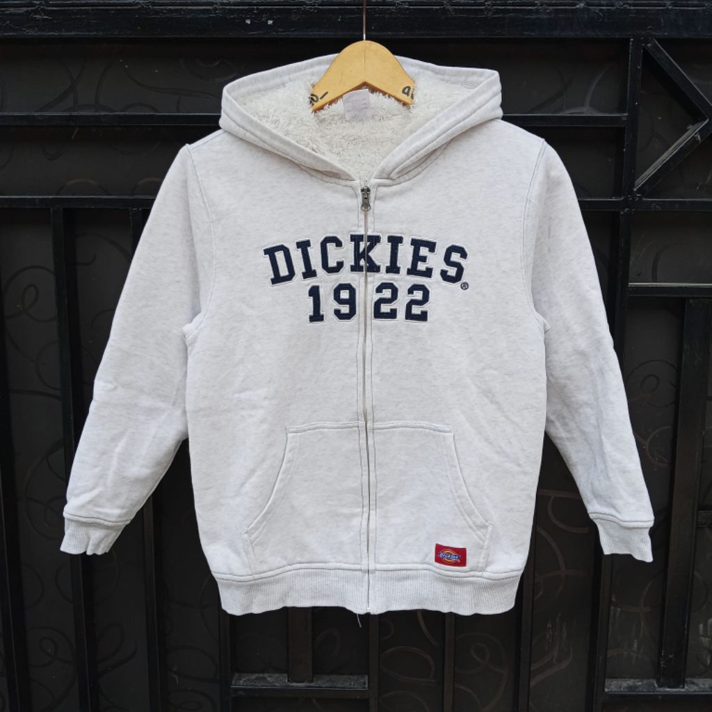 ZipHoodie Sherpa Dickies Kids