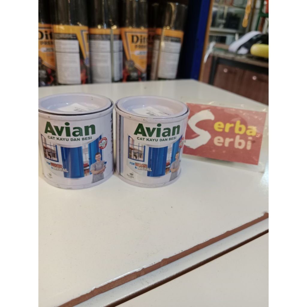 

*100CC CAT MINYAK*Cat minyak kayu besi wood metal