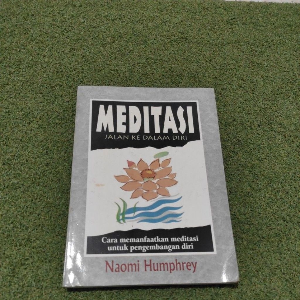 MEDITASI