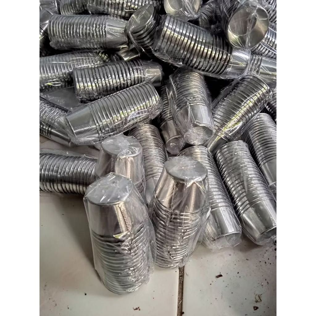 cetakan bolu panggang mini/sambungan