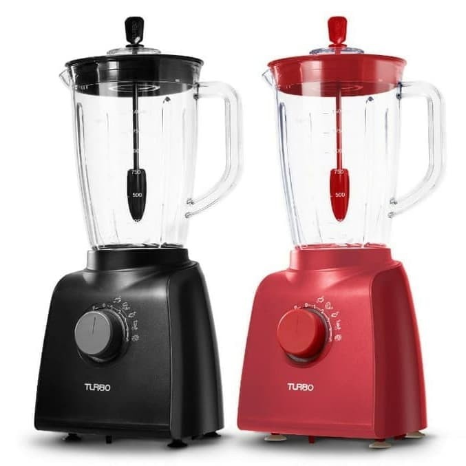 Blender Turbo Heavy Duty EHM8001 EHM 8001