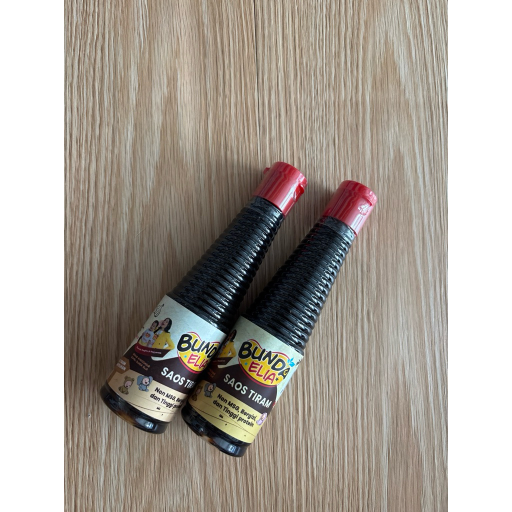 

Bunda elia saos tiram