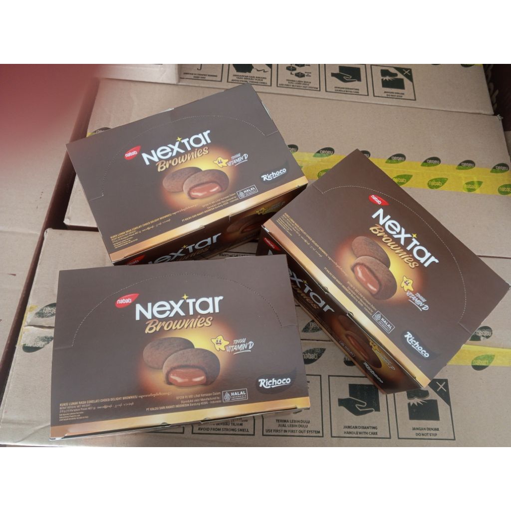 

nabati nextar 1 box 10pcs