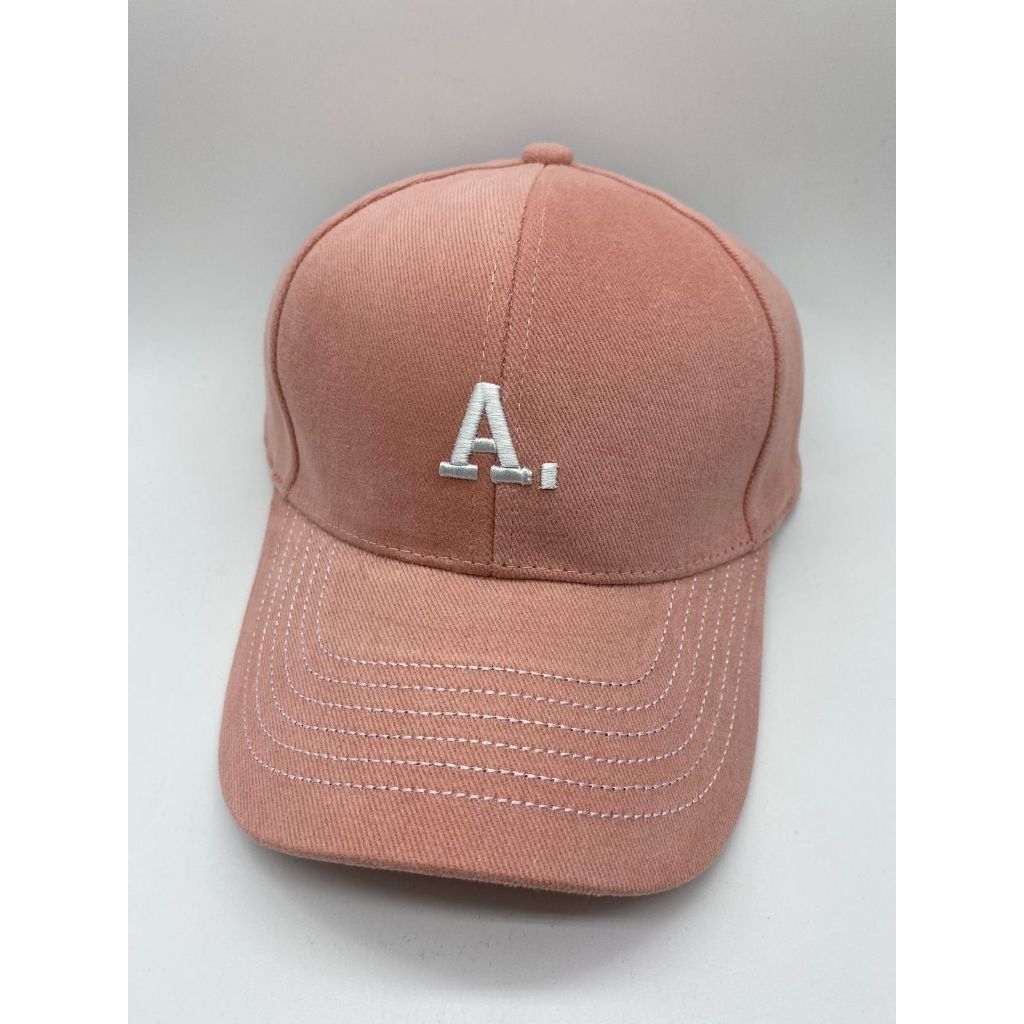 topi denim dewasa original terbaru