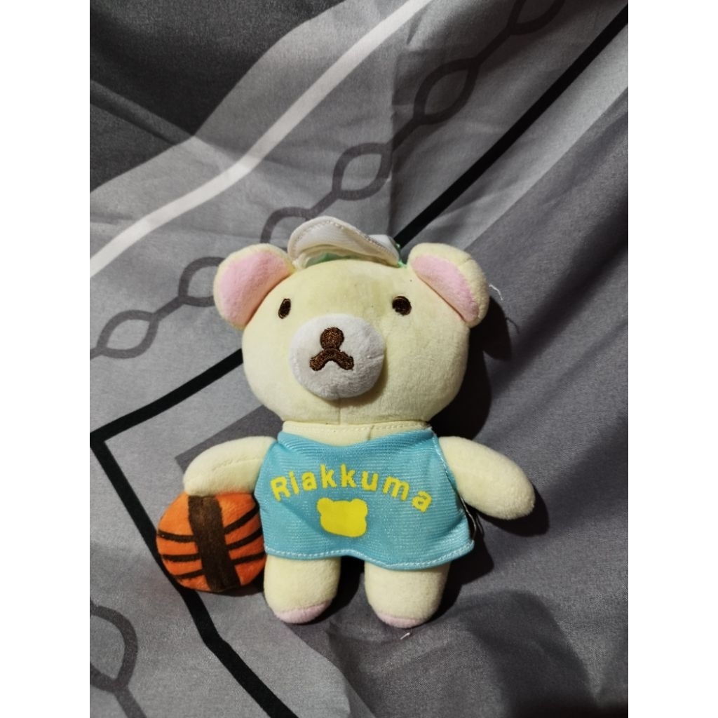 boneka imut lucu