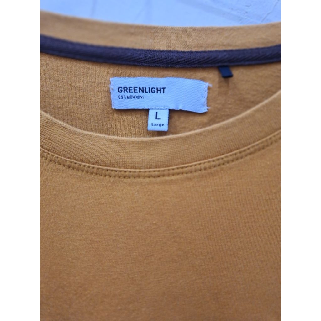 baju wanita atasan prelove | warna mustard| cantik banget