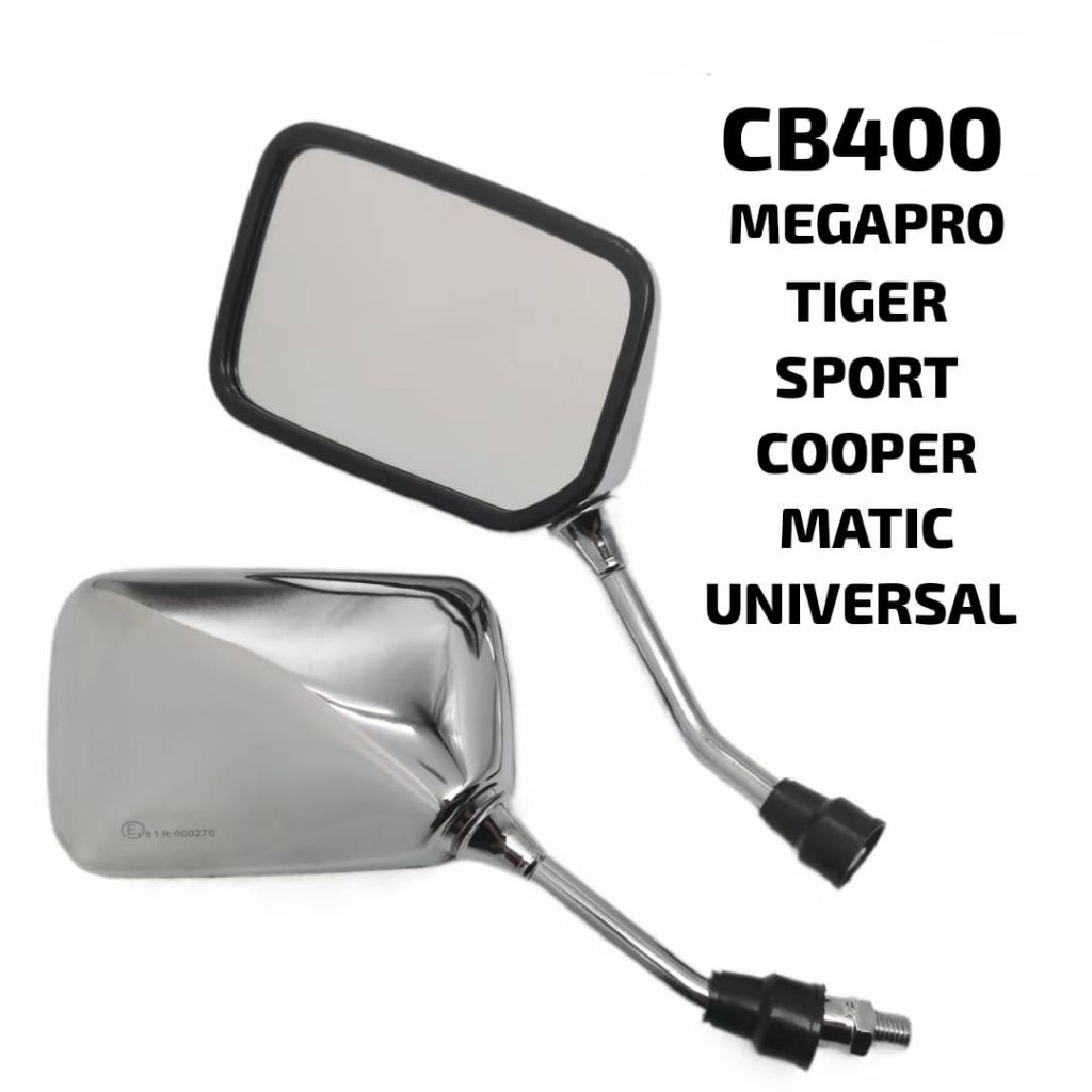 SPION CB400 SPION GLMPTIGER UNIVERSAL