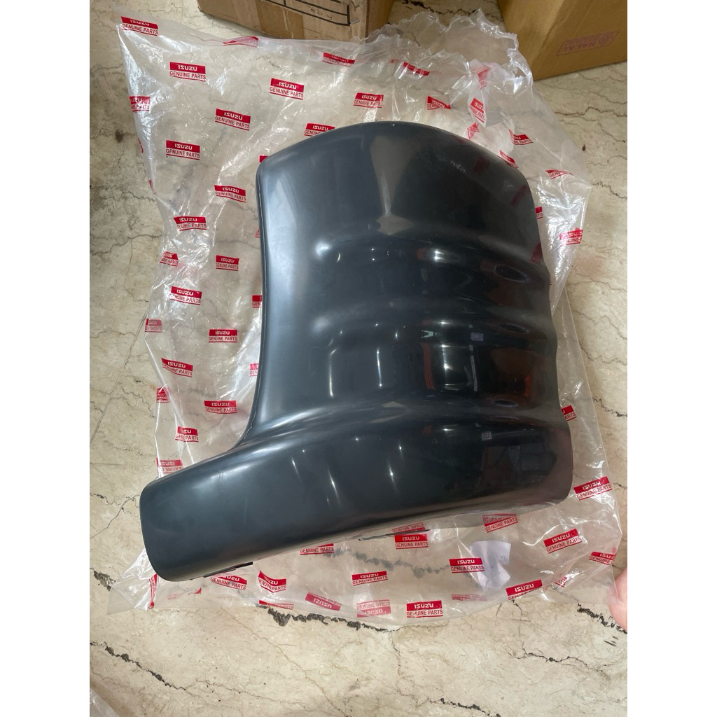 Tanduk Belakang Panther Touring