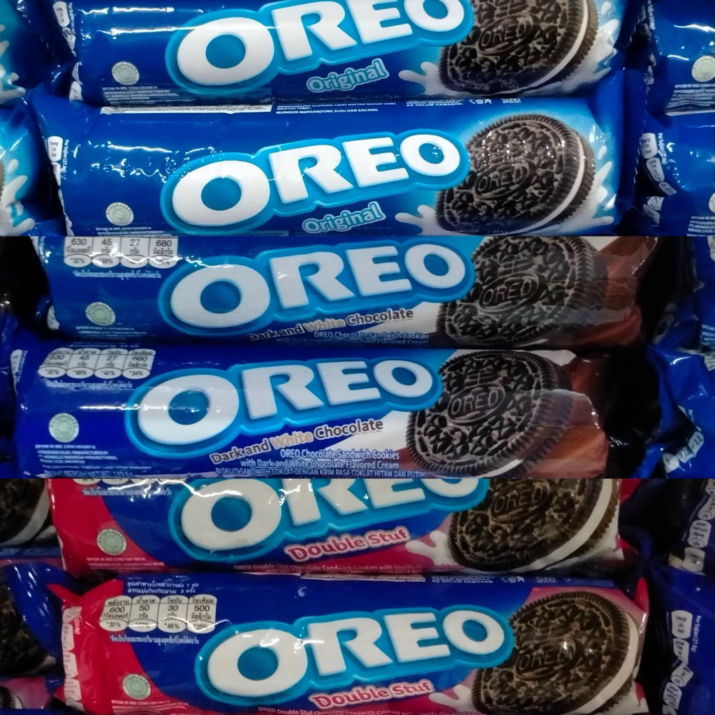 

Oreo Sandiwch Roll Semua Varian 119.6 gr