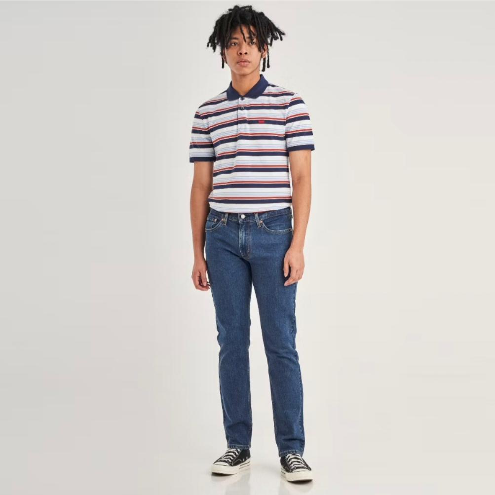 Levis Jeans 511 Slim Fit New Original