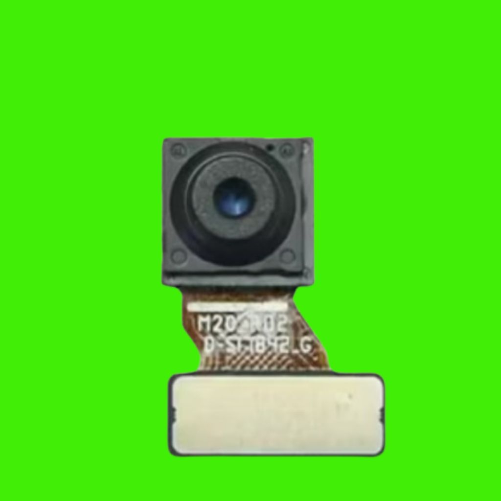 Kamera Depan Samsung M20 M205F Dijamin Copotan Bawaan Hp