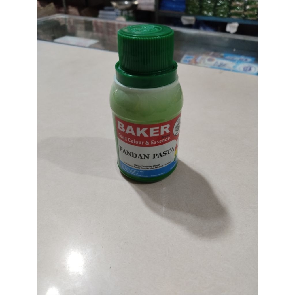 

Pandan & Mocca 100 ml MS