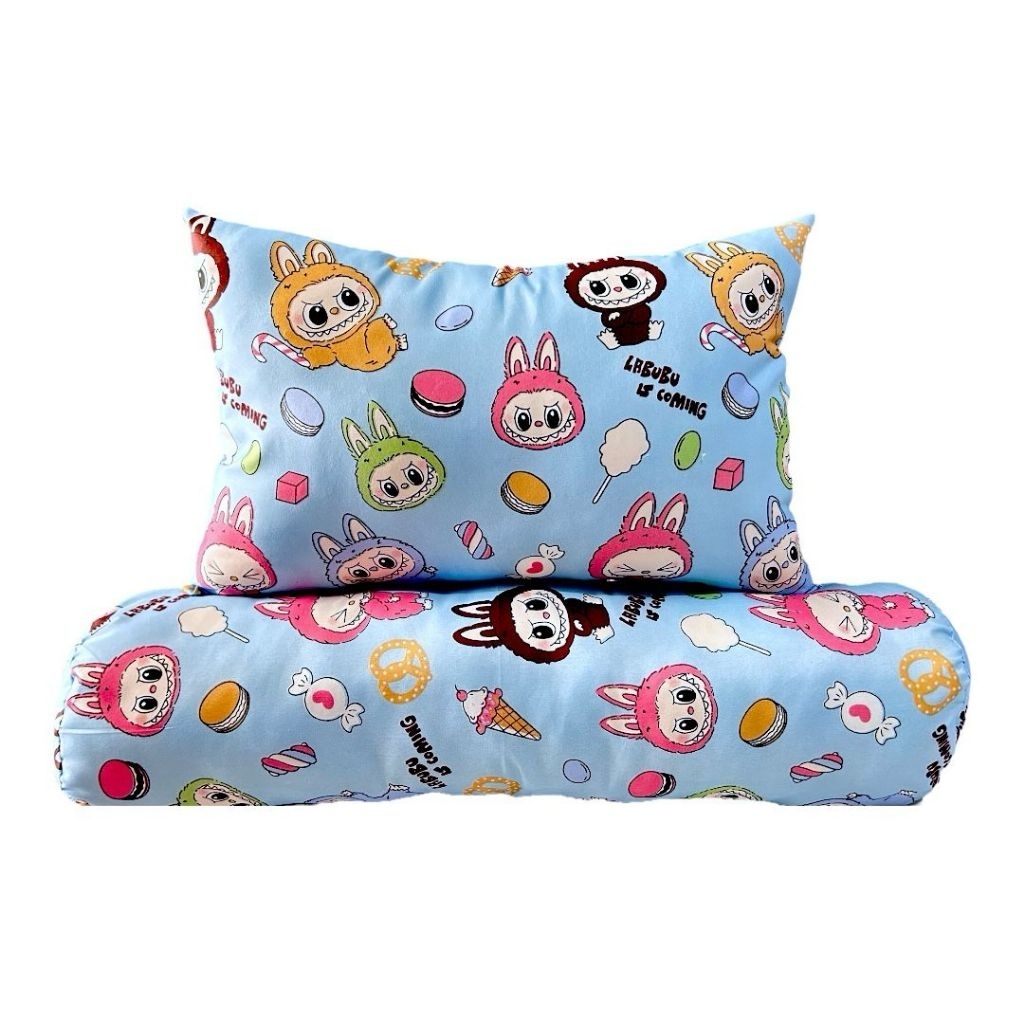 BANTAL SET ANAK KARAKTER