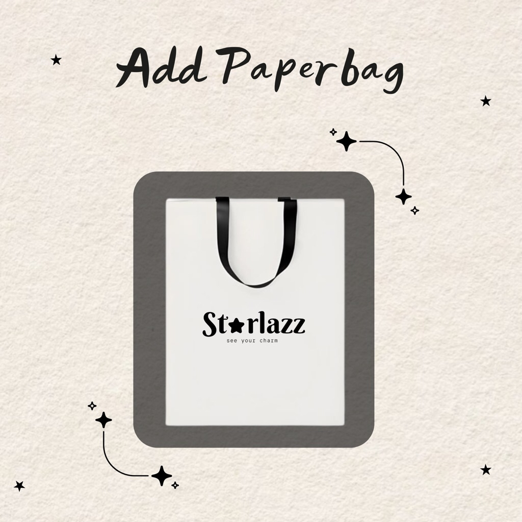 

Paperbag by Starlazz