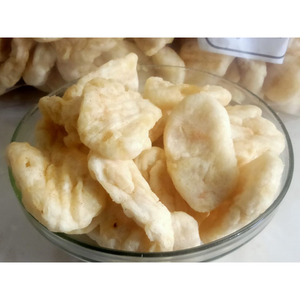 

PROMO MURAH Cuanki_Lidah_20pcs