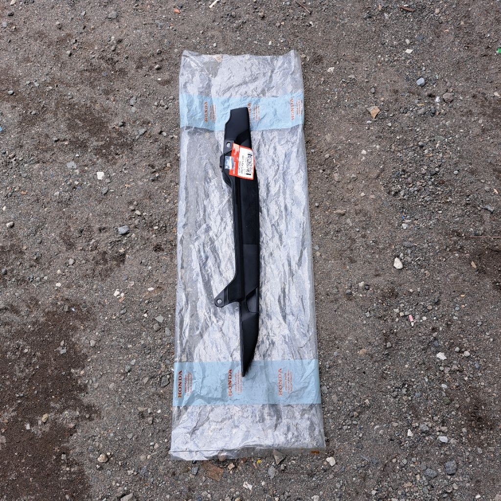 Katengkas covee tutup rantai honga Gl pro,max,neotex CASE CHAIN 40510-KEH-900 Original AHM Astra hon