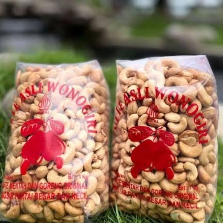 

KACANG-MENTE-ORIGINAL