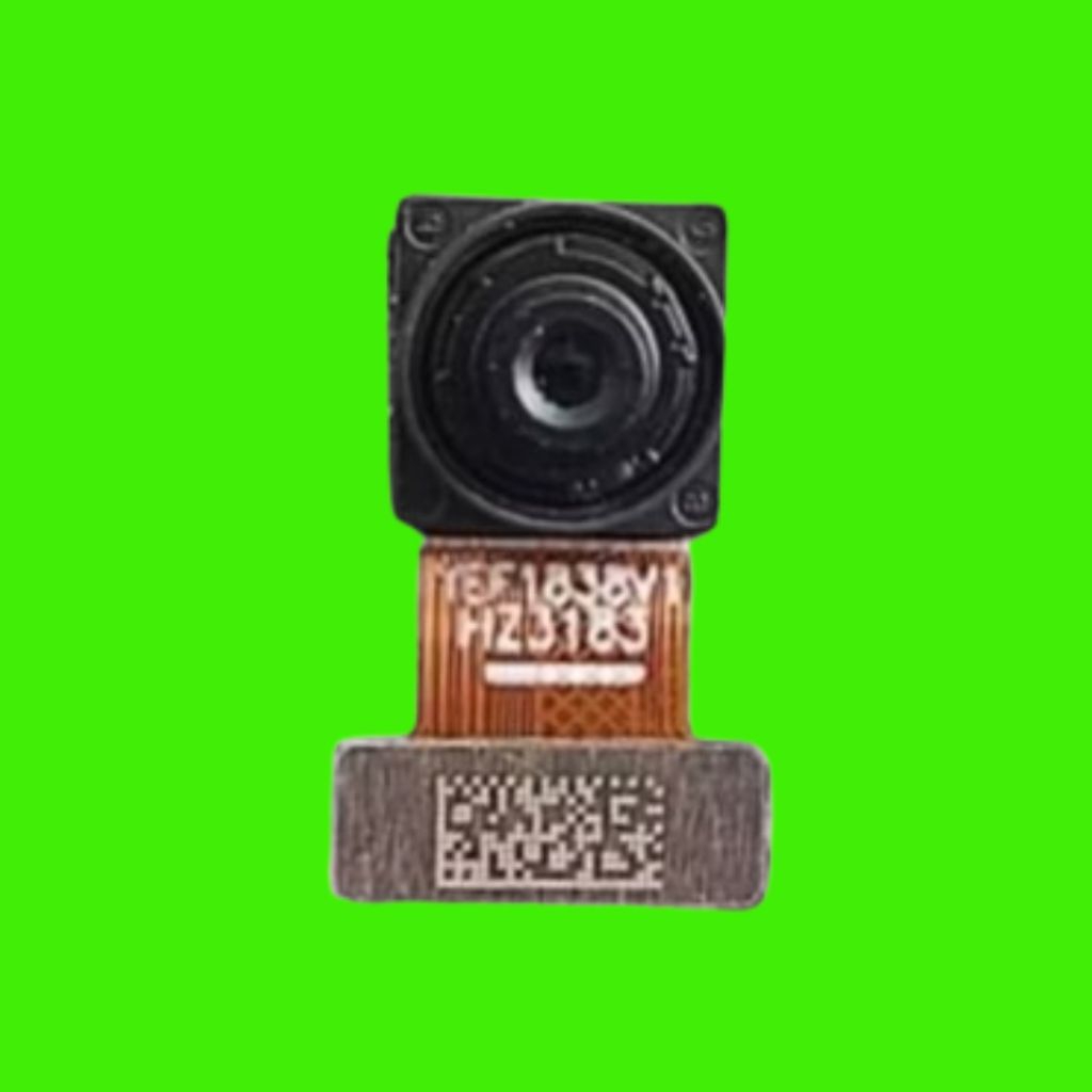 Kamera Depan Infinix Smart 7 X6515 Dijamin Copotan Bawaan Hp