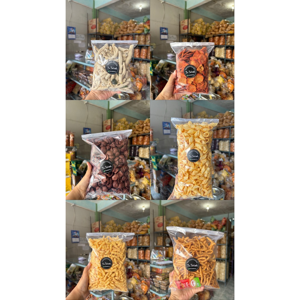 

CEMILAN KILOAN SERBA 11.000