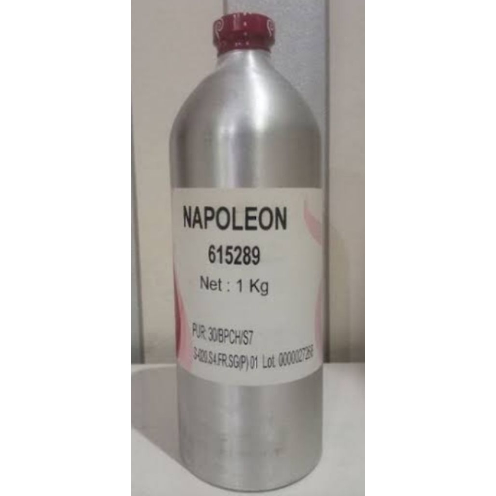 Bibit parfum import pch cread aventus