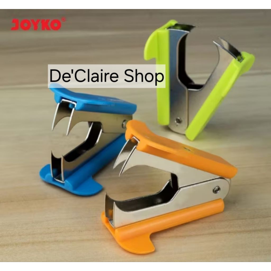 

Pembuka Isi Staples joyko SR 51