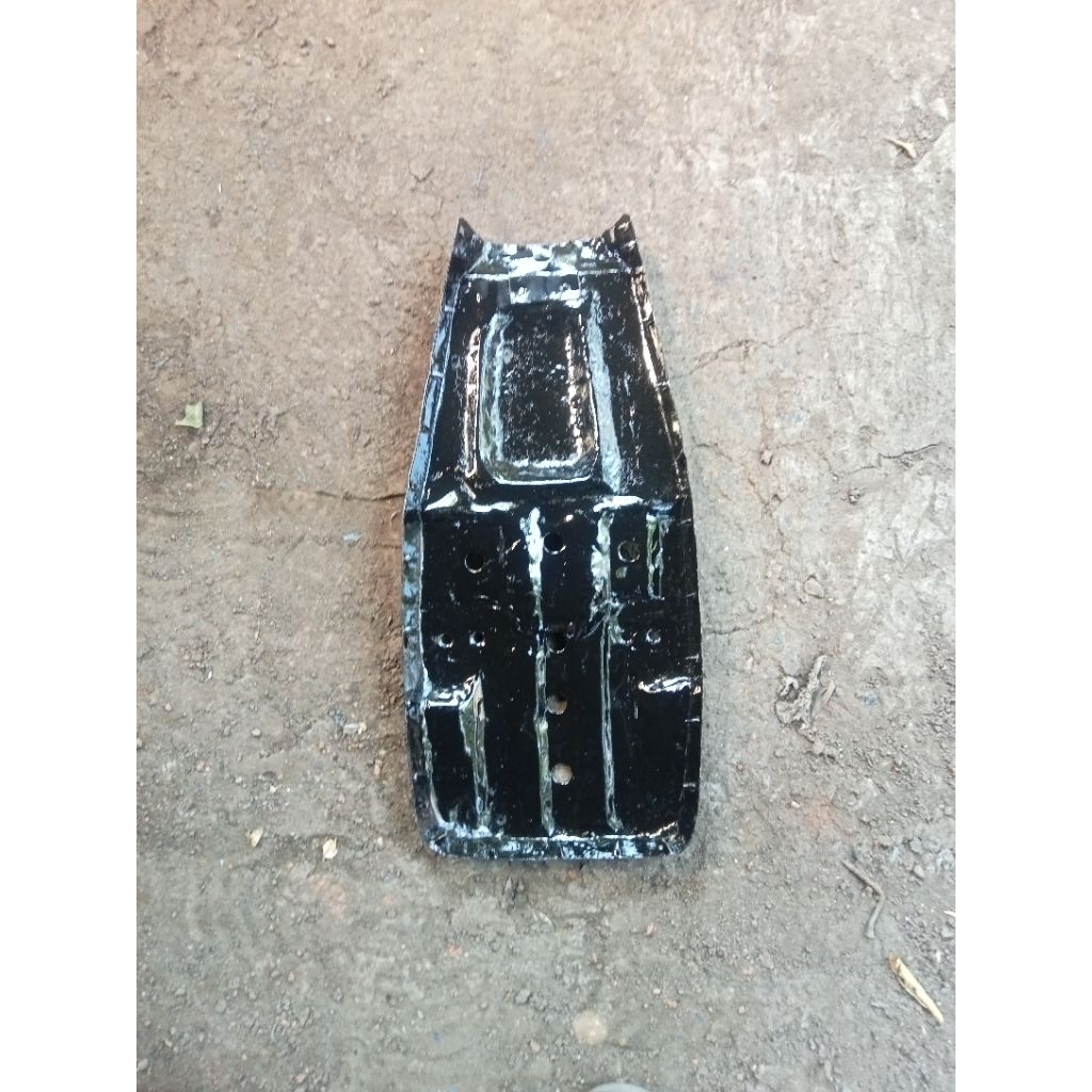 PLAT JOK HONDA XL