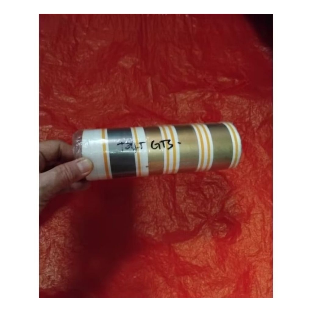 STICKER GTS TAFT 1SET