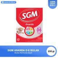 SGM 0-6 150G