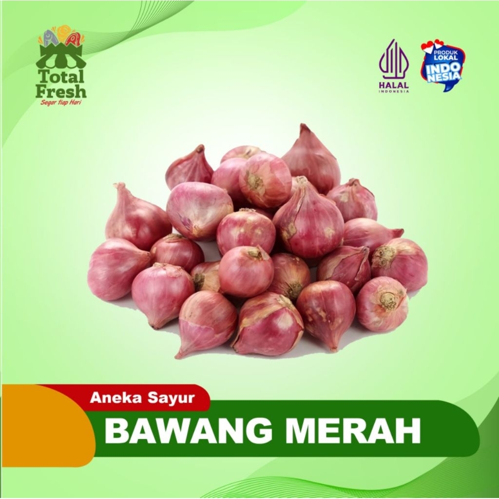 

Bawang Merah