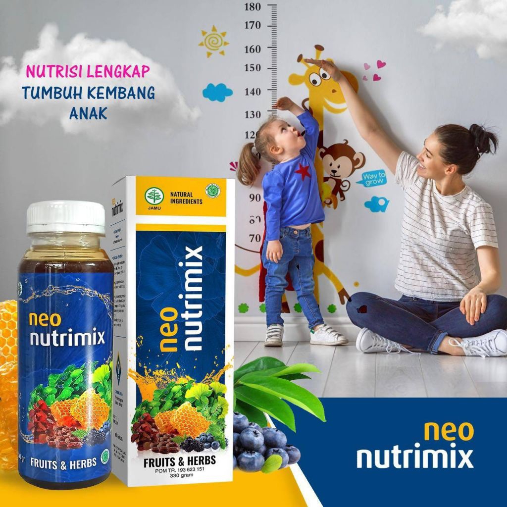 

Madu Untuk Membantu Pertumbuhan Anak||Tumbuh Kembang Anak