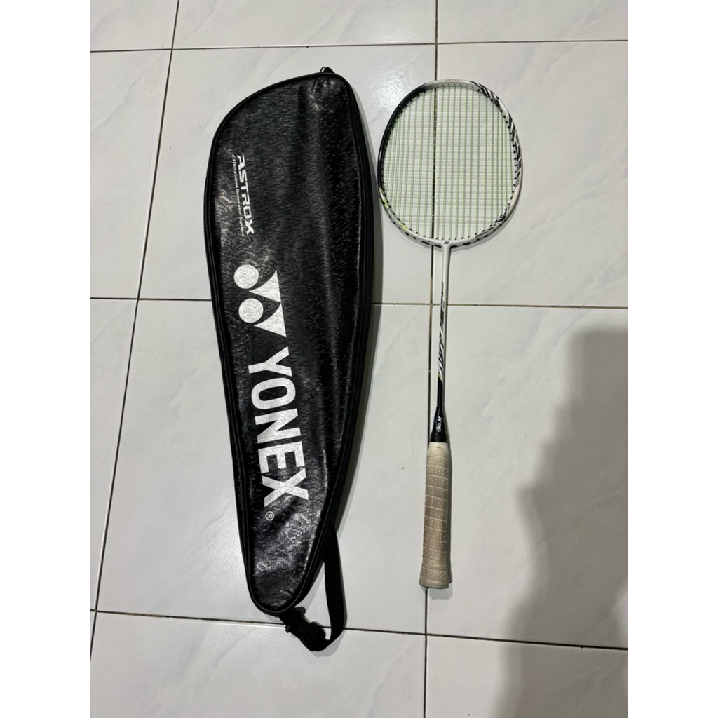 Astrox 99 Pro Kento Momota