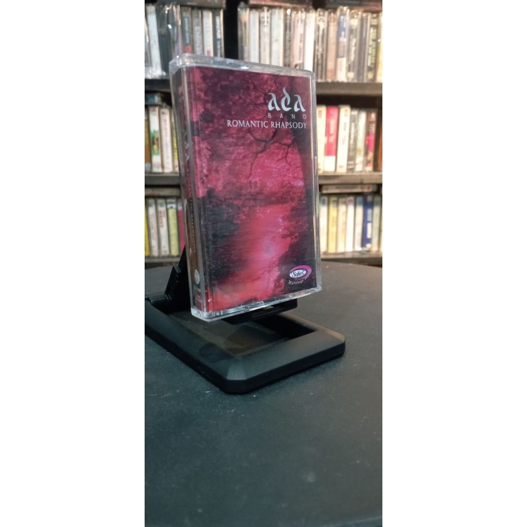 KASET PITA PADI LAIN DUNIA