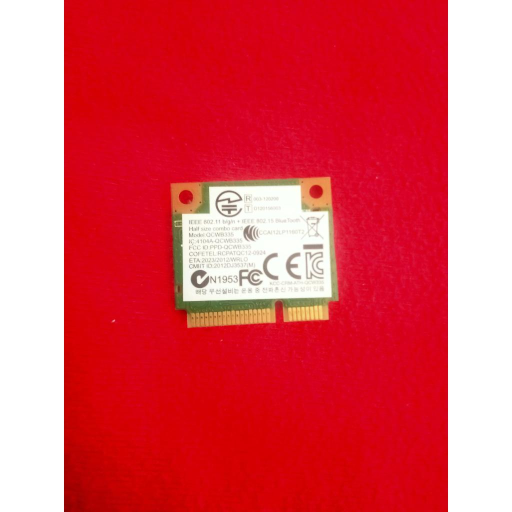 WIRELESS WIFI CARD LAPTOP ASUS X441 X441N X441S