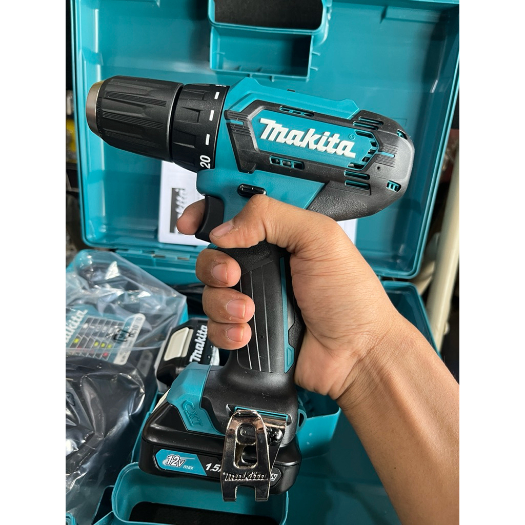 MAKITA BOR CAS DF333D 12V ORIGINAL